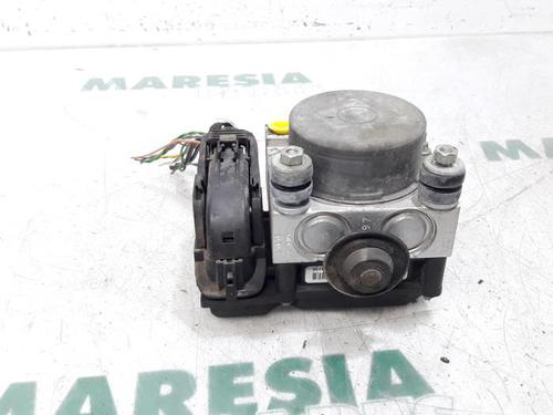 ABS pump FIAT 500 (312_) 1.2 (312AXA1A) | BP31437088M43 - Image 3