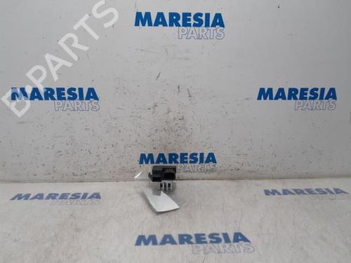 Electronic sensor PEUGEOT 2008 I (CU_) 1.6 HDi | BP31461426M84