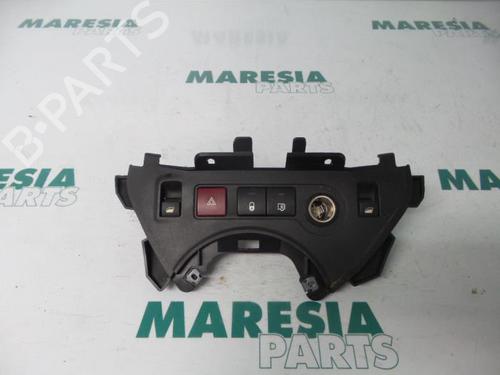 Used Switch PEUGEOT PARTNER Box Body/MPV 1.6 HDi (90 hp) 31515275
