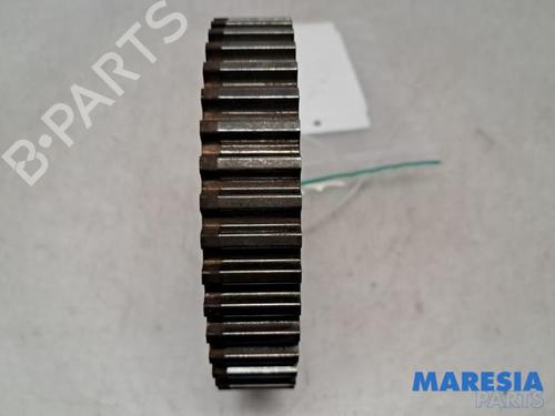 remskive-citroen-c4-cactus-2014-31438650 main image