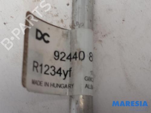 AC pipe RENAULT TWINGO III (BCM_, BCA_) 1.0 SCe 70 | BP31470490M126