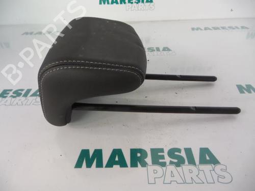 Nakkestøtte RENAULT LAGUNA III Grandtour (KT0/1) 2.0 16V (KT0F, KT0W) (140 hp) 31526327