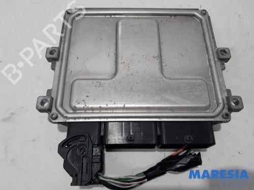 Engine control unit (ECU) RENAULT CLIO IV Grandtour (KH_) 0.9 TCe 90 | BP31493851M57 