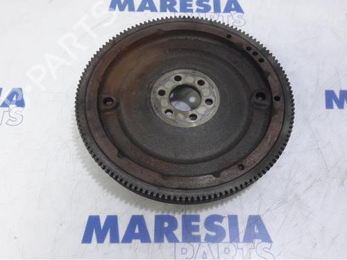 Flywheel PEUGEOT PARTNER Box Body/MPV 1.6 HDi | BP31518011M101 - Image 2
