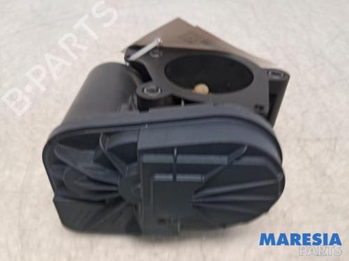 Spjældhus PEUGEOT 307 Break (3E) 1.6 16V (109 hp) 32011767