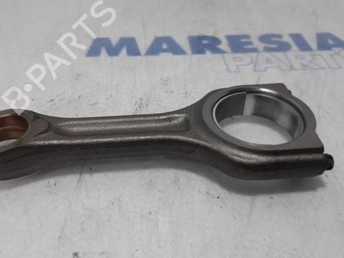 Andre CITROËN JUMPY II Van 1.6 HDi 90 8V | BP31532246O1 