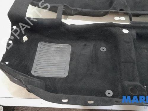 Luggage compartment floor PEUGEOT 2008 I (CU_) 1.2 VTi | BP31488396I33