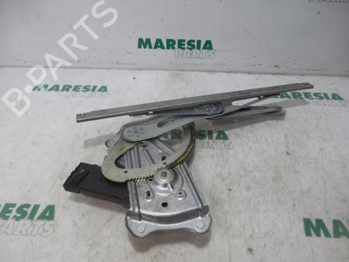 Used Front left window mechanism RENAULT MEGANE III Coupe (DZ0/1_) 1.6 16V (DZ0U, DZ1B, DZ1H) (110 hp) 31420779