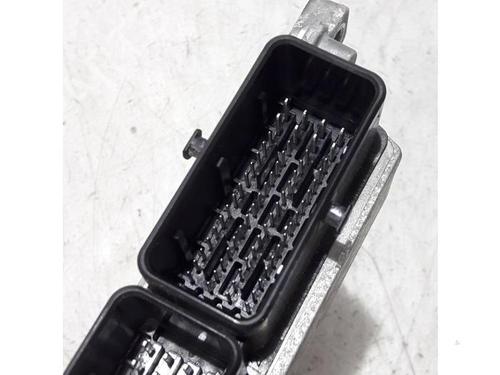 Engine control unit (ECU) RENAULT CLIO IV (BH_) 0.9 TCe 90 (BHNF, BHMA, BHMH, BHJK, BHJR) | BP31522751M57 