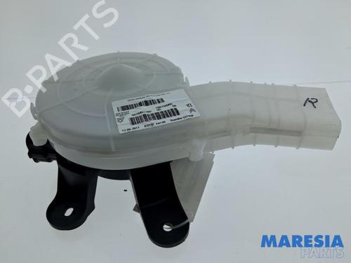 Used Heater blower motor Heater blower motor CITROËN C4 Grand Picasso II (DA_, DE_) 1.2 THP 130 (130 hp) 34197881 34197881