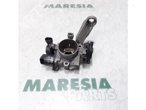 Used Throttle body RENAULT TWINGO I (C06_) 1.2 (C066, C068) (58 hp) 31384119