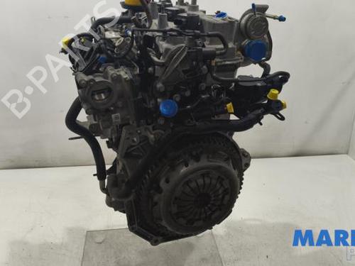 Engine RENAULT CAPTUR I (J5_, H5_) 0.9 TCe 90 | BP38412702M1 - Image 2