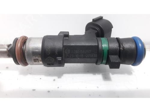 Injector RENAULT CAPTUR I (J5_, H5_) 0.9 TCe 90 | BP31521355M100 - Image 3