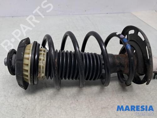 Right front shock absorber CITROËN C3 II (SC_) 1.6 VTi 120 | BP32351575M17 - Image 3