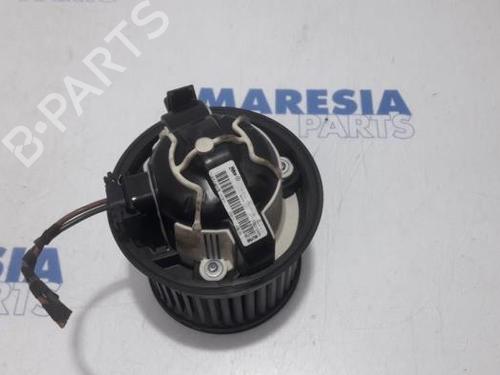 Used Heater blower motor PEUGEOT 308 I (4A_, 4C_) 1.6 16V (120 hp) 31496115
