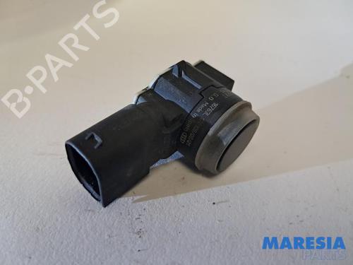 Electronic sensor CITROËN C3 III (SX) 1.2 VTi 82 | BP31520835M84