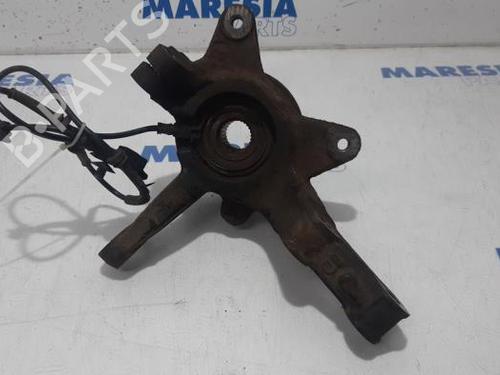 Right front steering knuckle RENAULT KANGOO Express (FW0/1_) 1.5 dCi 90 (FW0G, FW05, FW08, FW11) | BP31503903M26