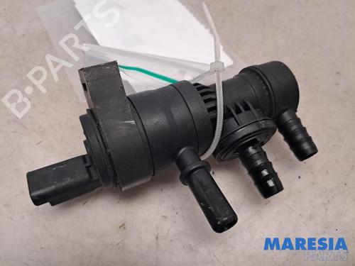 Used Egr PEUGEOT 3008 I MPV (0U_) 1.6 THP (156 hp) 31417255