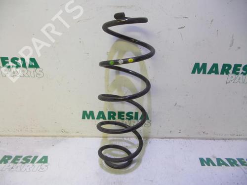 Used Shock absorber spring Shock absorber spring PEUGEOT 308 SW II (LC_, LJ_, LR_, LX_, L4_) 1.6 BlueHDi 120 (120 hp) 31405192 31405192