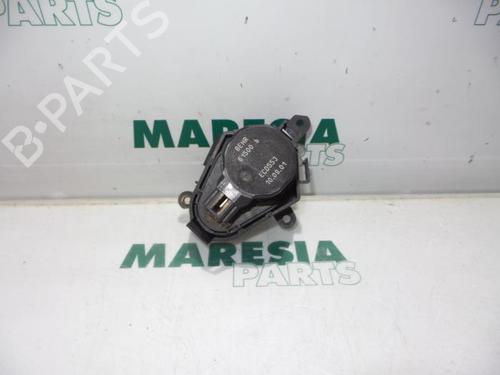 Used Other PEUGEOT 806 (221) 2.0 16V (136 hp) 31431944