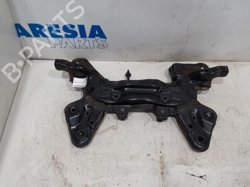 Used Subframe PEUGEOT 208 I (CA_, CC_) 1.6 VTi (120 hp) 31387207