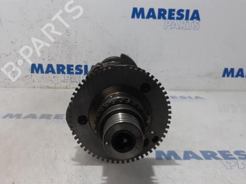 Other FIAT DUCATO Van (250_) 180 Multijet 3,0 D | BP31515084O1