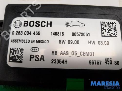 Electronic module CITROËN C4 Grand Picasso II (DA_, DE_) 1.6 VTi 120 | BP31488924M83 - Image 3