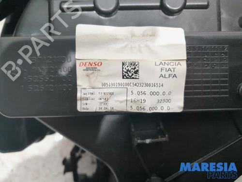 Other FIAT 500 (312_) 0.9 (312AXN1A) | BP31457059O1 