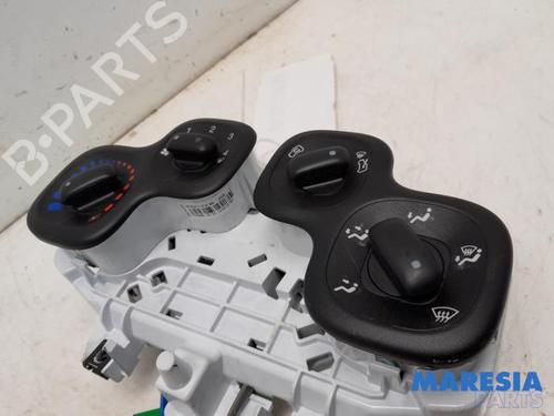 Climate control FIAT PANDA (312_, 319_) 0.9 (312PXG1A) | BP31392961I5