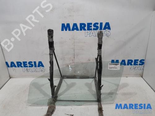 Used Front left door window CITROËN C1 (PM_, PN_) 1.0 (68 hp) 31389050