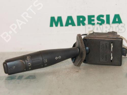 Used Steering column stalk CITROËN JUMPY I Van (BS_, BT_, BY_, BZ_) 2.0 HDi 95 (94 hp) 31509164