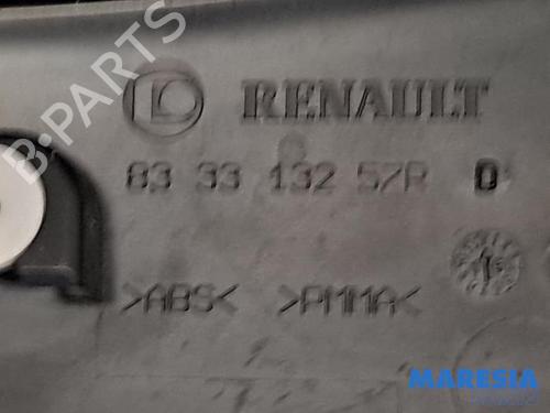 Andre RENAULT ZOE Hatchback Van (BFM_) Electric (BFME) | BP31463652O1 