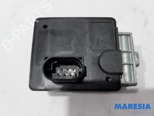 Engine control unit (ECU) RENAULT ZOE (BFM_) ZOE | BP31518163M57 