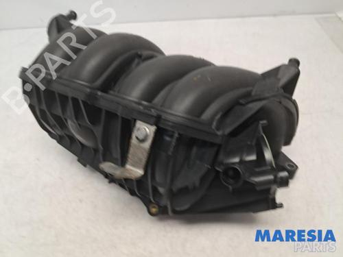 Injection rail PEUGEOT 2008 I (CU_) 1.6 VTi | BP31484205M98 - Image 2