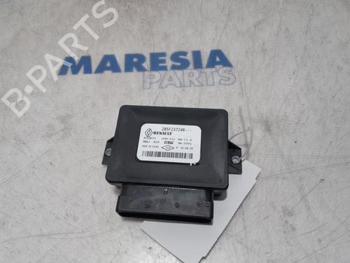 Used Electronic module RENAULT CLIO V (B7_) 1.0 TCe 100 (B7MT) (101 hp) 31495959