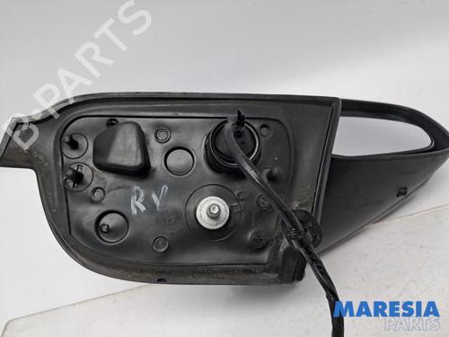 Bakspejl Højre CITROËN C4 CACTUS 1.2 THP 110 | BP31449166C27