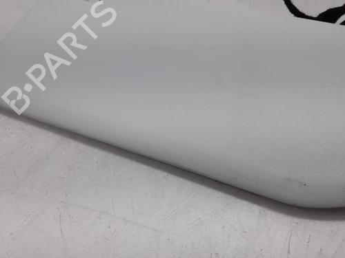 Left sun visor PEUGEOT 508 SW I (8E_) 1.6 THP | BP31486297I1  - Image 5