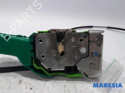 Electronic module ALFA ROMEO MITO (955_) 1.4 TJet (955AXG1A) | BP31403436M83  - Image 5
