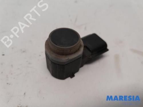 Elektronisk sensor RENAULT GRAND SCÉNIC III (JZ0/1_) 2.0 16V (JZ0G) (140 hp) 31533805