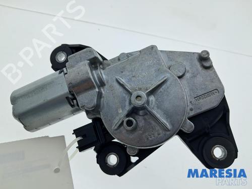 Used Rear wiper motor Rear wiper motor RENAULT MEGANE IV Hatchback (B9A/M/N_) 1.6 TCe 205 (B9MV) (205 hp) 36420597 36420597