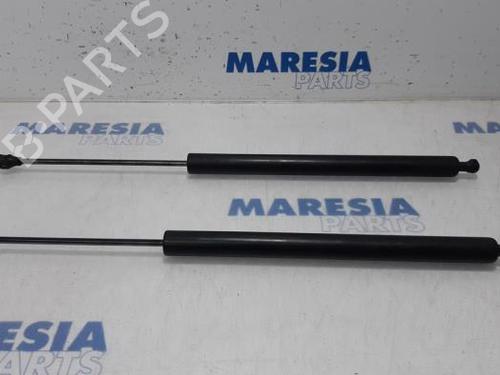 Gasdæmper bagklap CITROËN BERLINGO MULTISPACE (B9) 1.6 VTi 120 | BP31416723C138