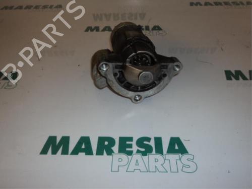 Starter PEUGEOT 307 SW (3H) 2.0 16V | BP31402015M8 - Image 2
