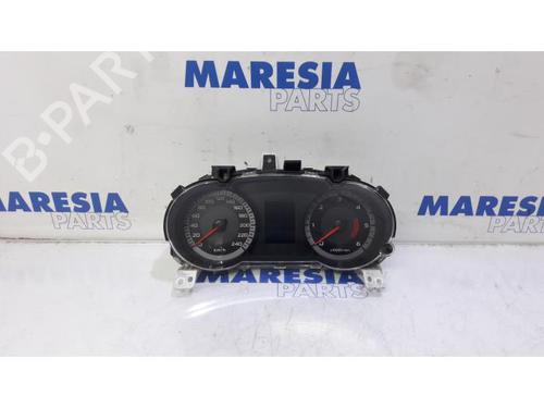 Kombiinstrument CITROËN C-CROSSER (VU_, VV_) 2.2 HDi (156 hp) 31530292