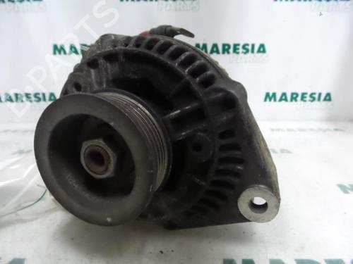 Used Alternator ALFA ROMEO 155 (167_) 1.8 T.S. Sport (167.A4A, 167.A4C, 167.A4E) (127 hp) 31452593