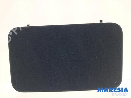 Used Cup/Object holder RENAULT SCÉNIC III (JZ0/1_) 1.5 dCi (110 hp) 32394938