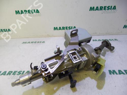 Used Steering column RENAULT MEGANE III Grandtour (KZ0/1) 1.5 dCi (KZ09, KZ0D, KZ1G, KZ29, KZ14, KZ1W, KZ10, KZ1F,... (110 hp) 31401185