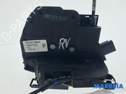 Electronic module RENAULT ZOE (BFM_) ZOE | BP37524066M83 - Image 3