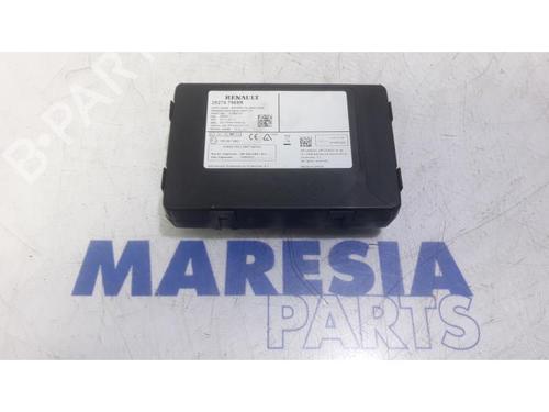Used Electronic module RENAULT MEGANE III Grandtour (KZ0/1) 1.5 dCi (KZ09, KZ0D, KZ1G, KZ29, KZ14, KZ1W, KZ10, KZ1F,... (110 hp) 31522119