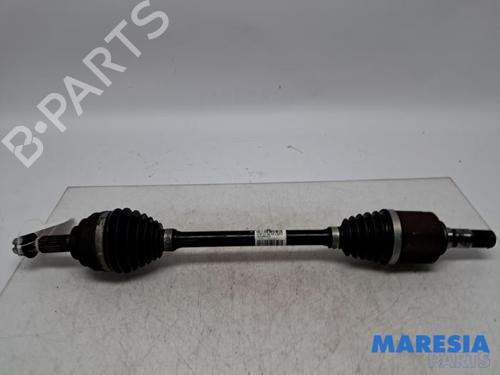 Used Left front driveshaft Left front driveshaft 36985626 36985626