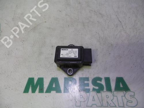 Módulo eletrónico PEUGEOT 307 SW (3H) 2.0 16V (136 hp) 31470297